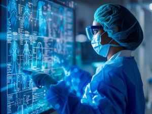 ai healthcare providers