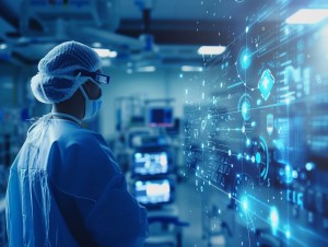 AI in healthcare