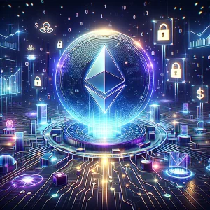 Ethereum staking