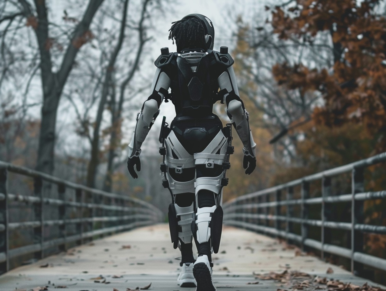 Exosuit