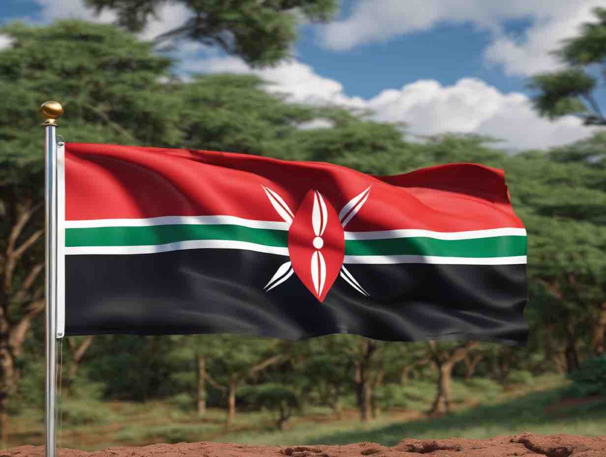 Kenya