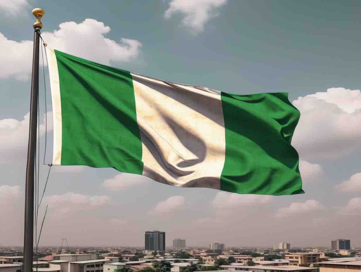 Nigeria