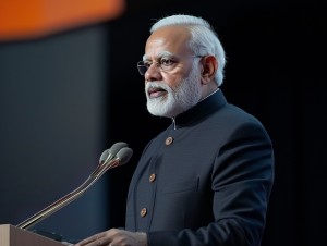 Narendra Modi