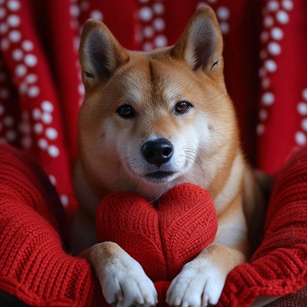 Shiba Inu