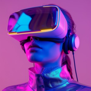 Victoria VR