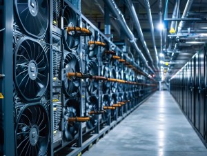 bitcoin mining