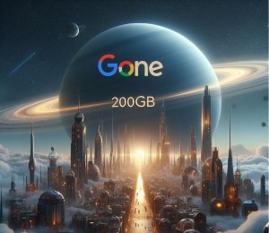 Google One