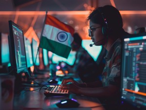 India's AI Market Set to Reach $17 Billion CAGR by 2027