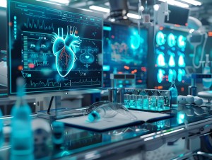 AI in Cardiology Could Save Millions of Lives from CVD Deaths