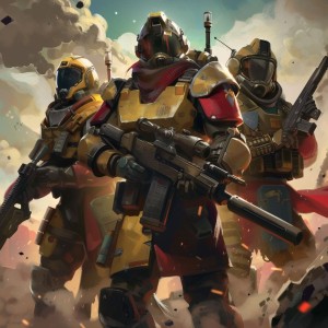 Helldivers 2