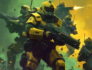 Helldivers 2