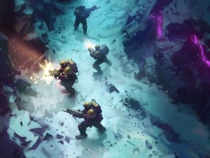 Helldivers 2