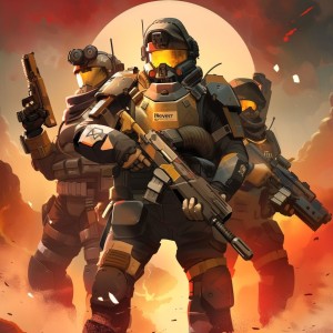 Helldivers 2