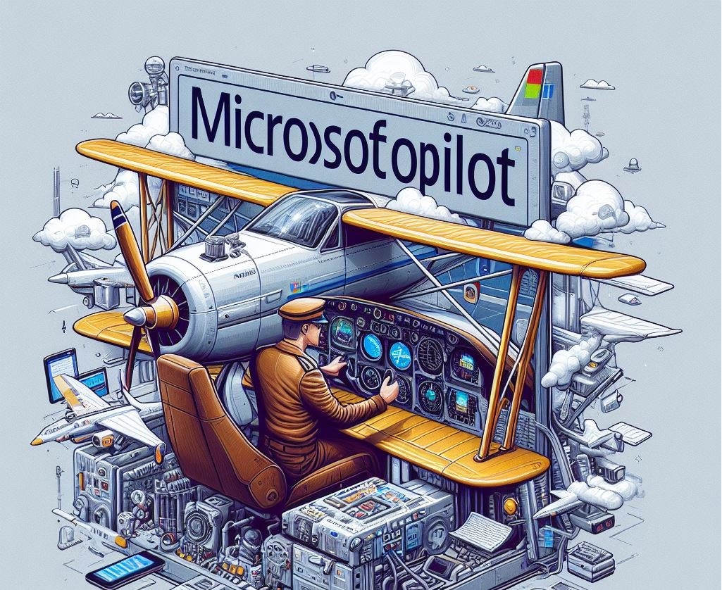 Microsoft's Copilot