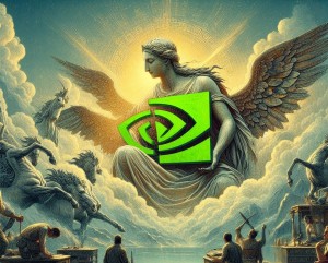 Nvidia Shares