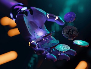 Top 5 Soaring AI Tokens Ahead of NVIDIA Conference