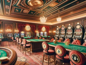 Best crypto casinos