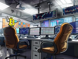 Bitcoin scarce on OTC desks, Says Caitlin Long