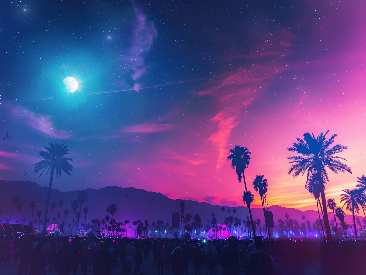 Coachella