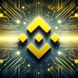 Binance