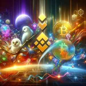 Binance Futures Enhances Trading Portfolio with New Perpetual Contracts