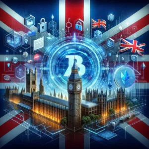 UK and crypto