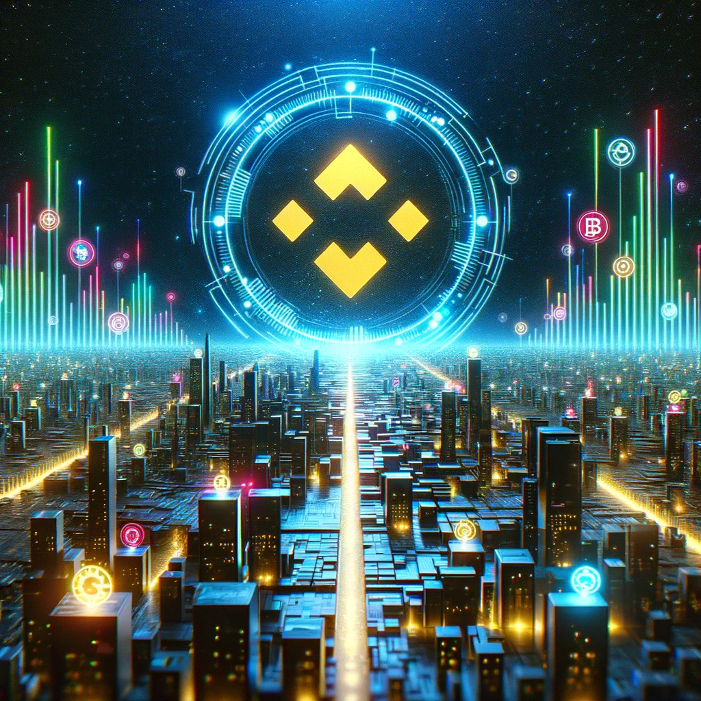 Binance