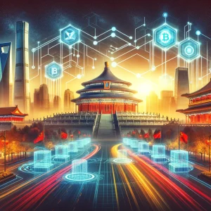 China continues pushing for blockchain legislation - The latest move