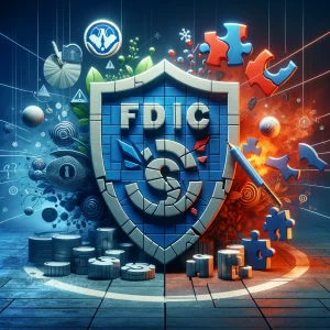 There is something seriously wrong with FDIC's insurance strategy