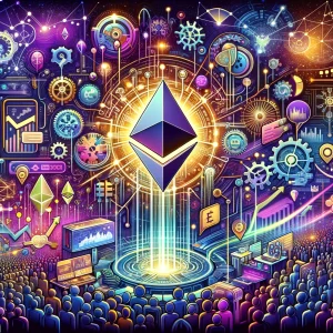 Exploring the catalysts behind Ethereum's price rally