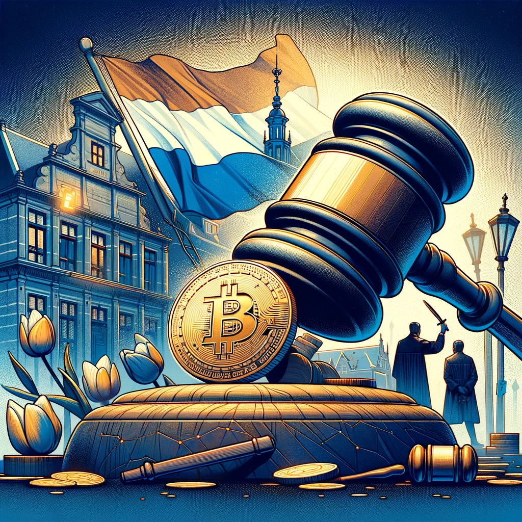 Netherlands imposes fine on Cryptocom over registration breaches