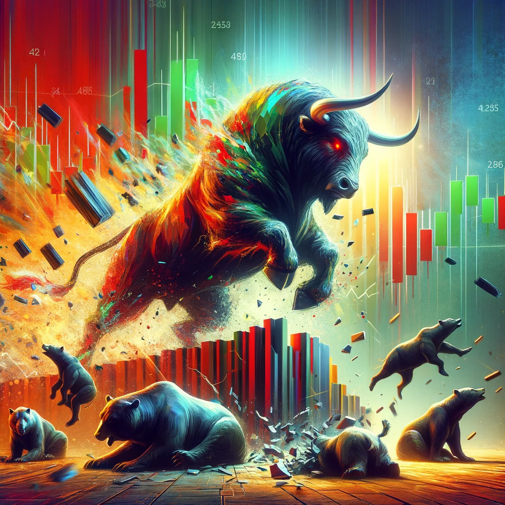 How MicroStrategy's bull run is crushing short sellers