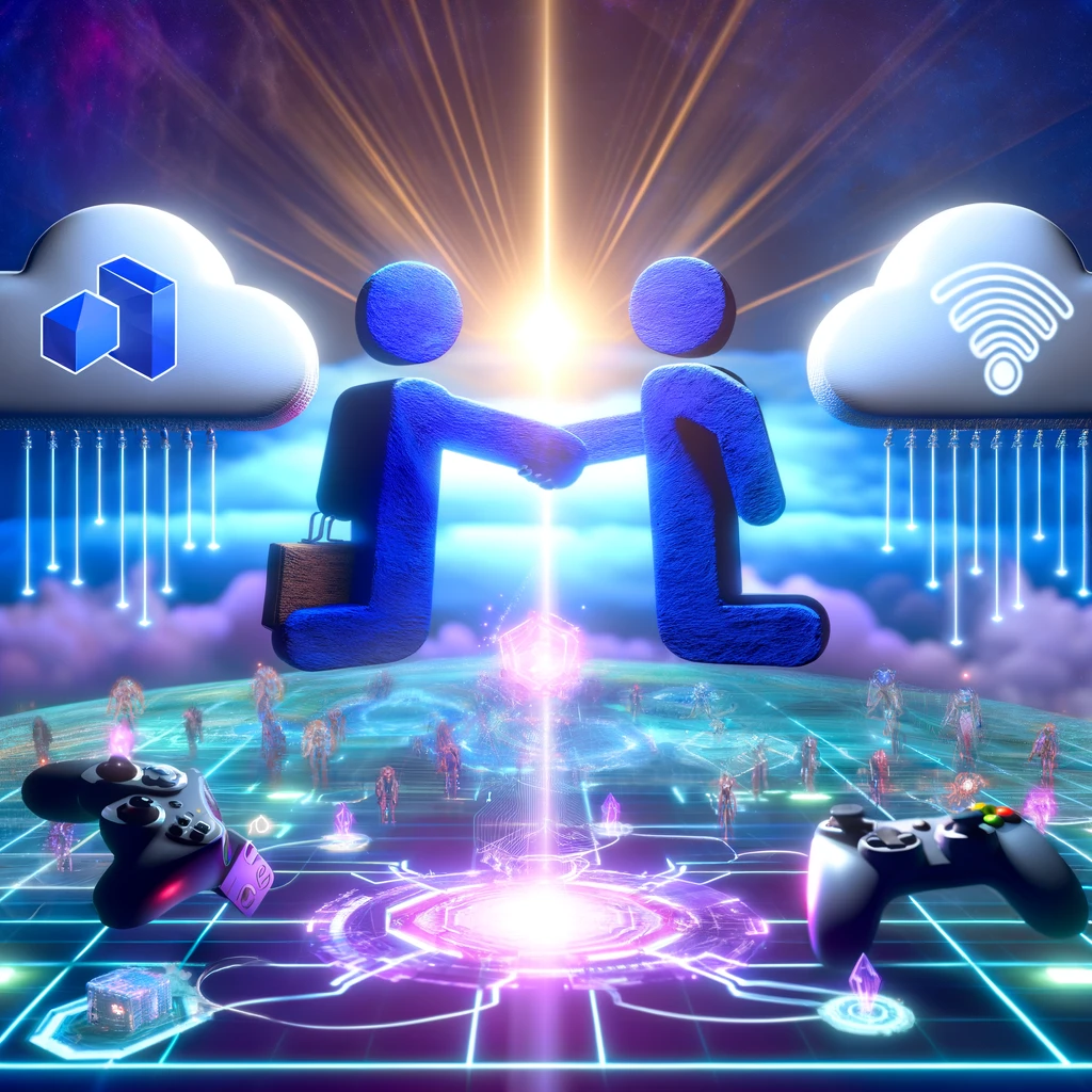 Aptos Labs and Google Cloud Forge a New Path in Blockchain Gaming with Aptos GameStack