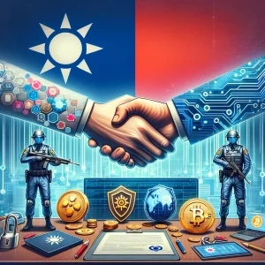 Binance Earns Recognition from Taiwan for Collaborative Efforts in Law Enforcement