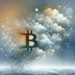 Bitcoin Fog