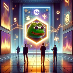 Andrew Kang's Strategic Acquisition: The Original Pepe NFT