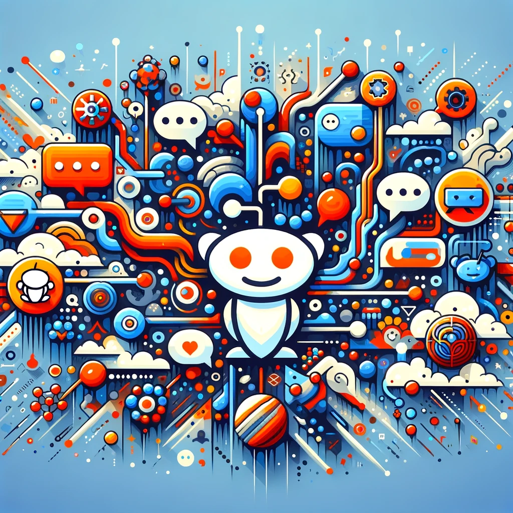 Reddit