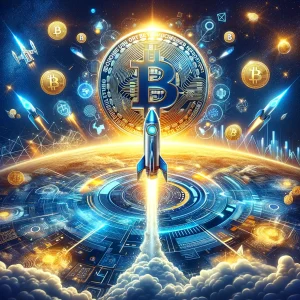 Richard Teng Bitcoin