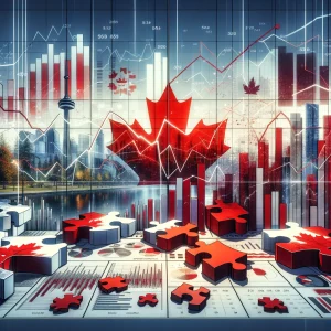 Breaking down Canada's economic conundrum - What is happening?