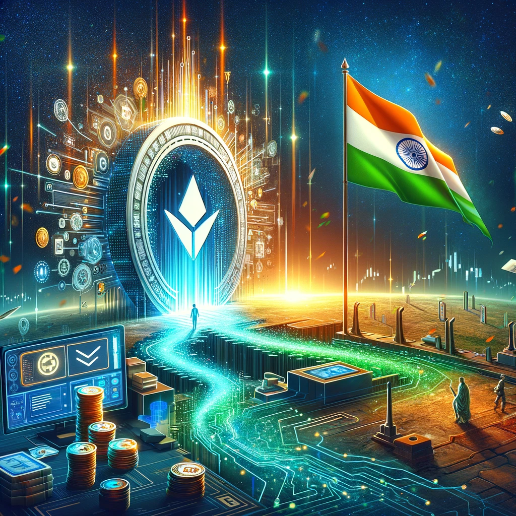 KuCoin named India's first FIU-compliant global crypto exchange