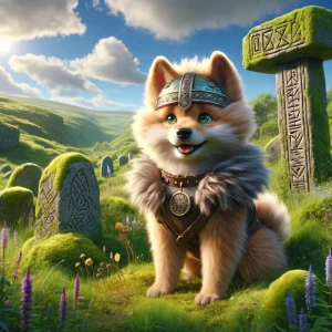 Floki Inu