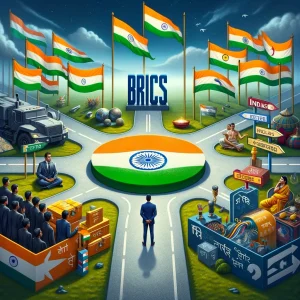 Is India really leaving BRICS? - Here is what we actually know