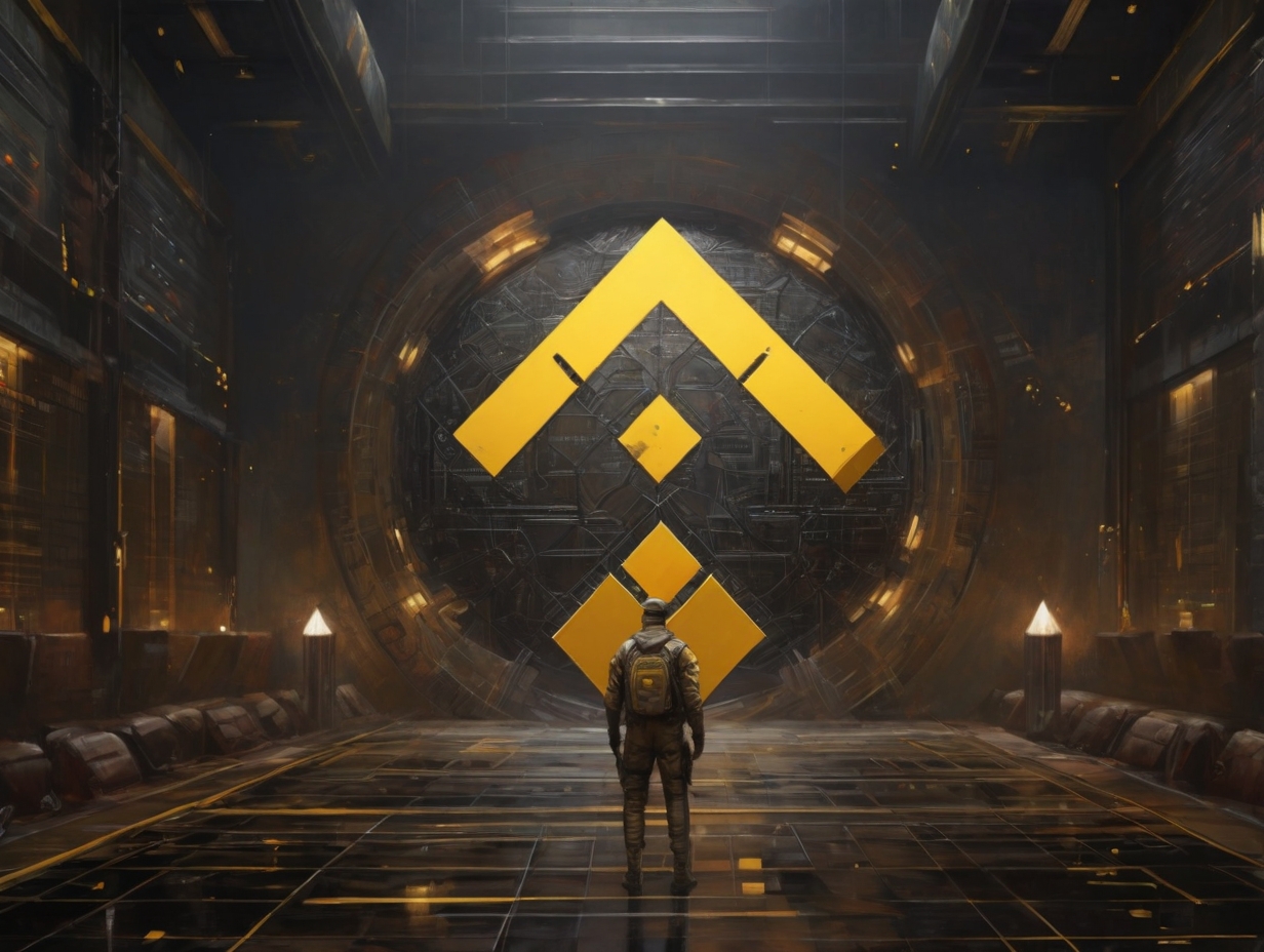 Binance