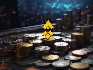 Binance