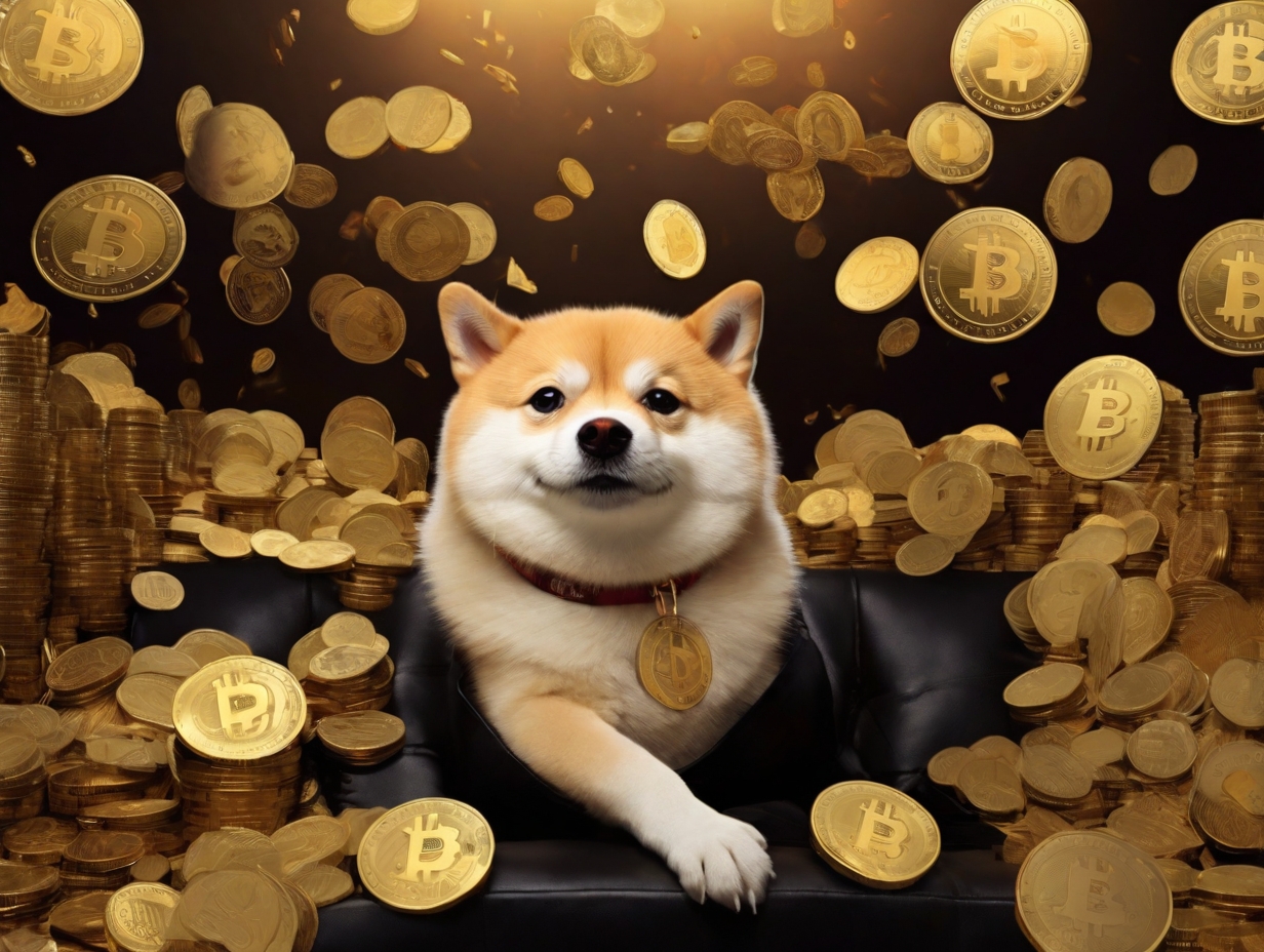 Dogecoin