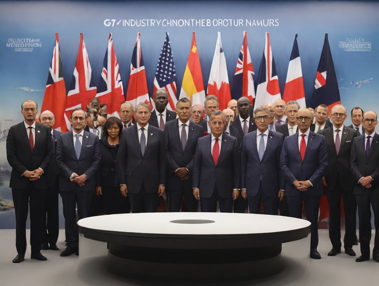 G7