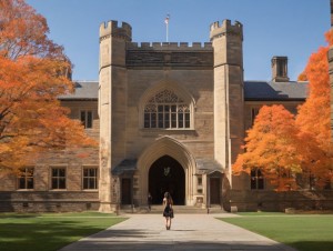 Princeton University