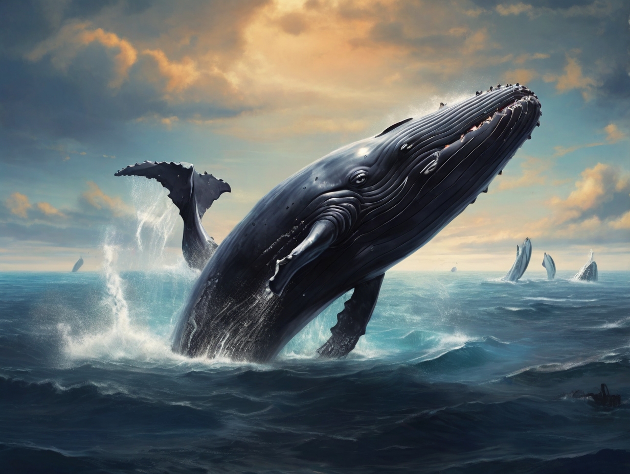 Whales