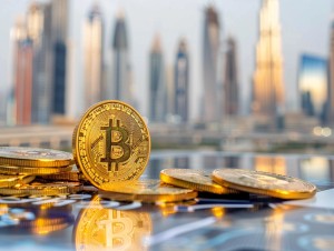 Dubai International Financial Centre introduces new law for digital asset transactions