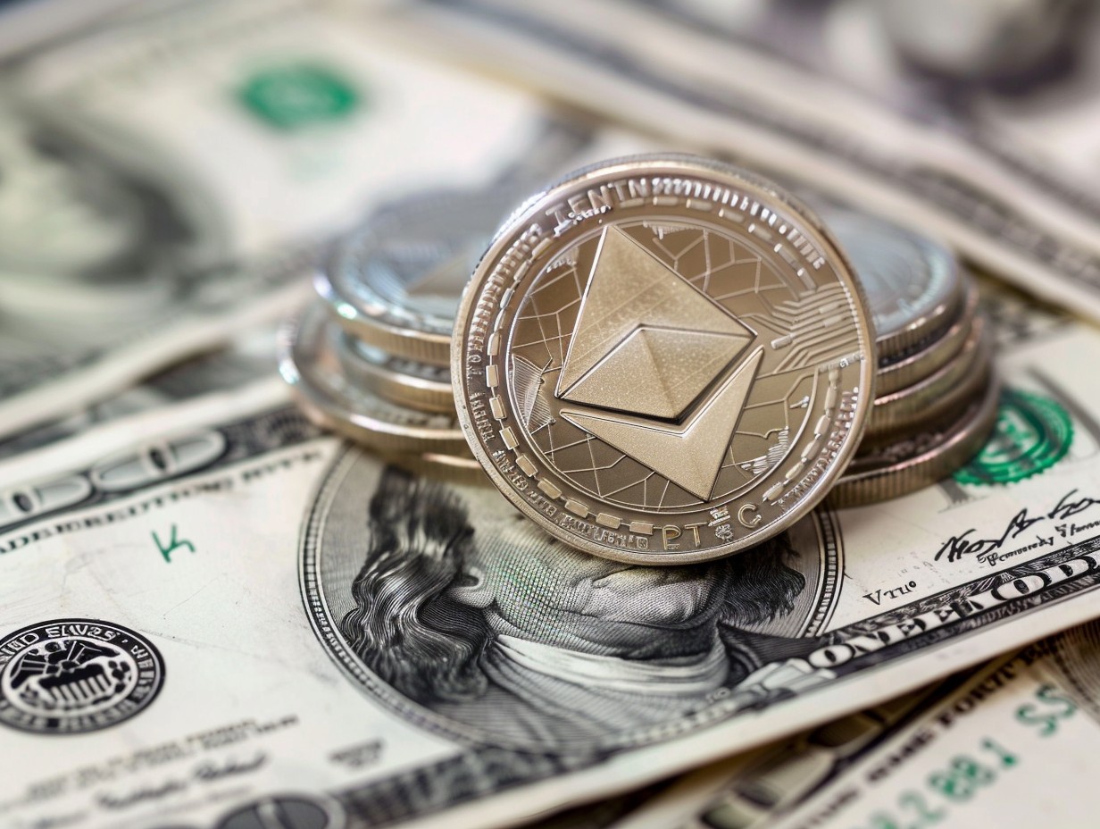 Ethereum Foundation under SEC investigation for potential security classification of ETH